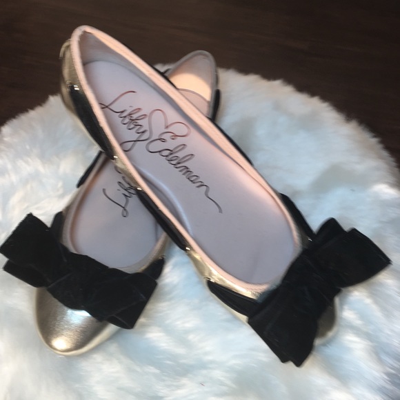 libby. edelman Shoes - Libby Edelman NWOBox Flats!💕